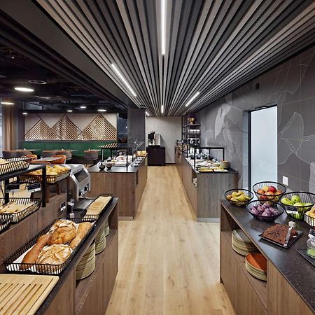 Essential By Dorint Interlaken - New Opening Bagian luar foto