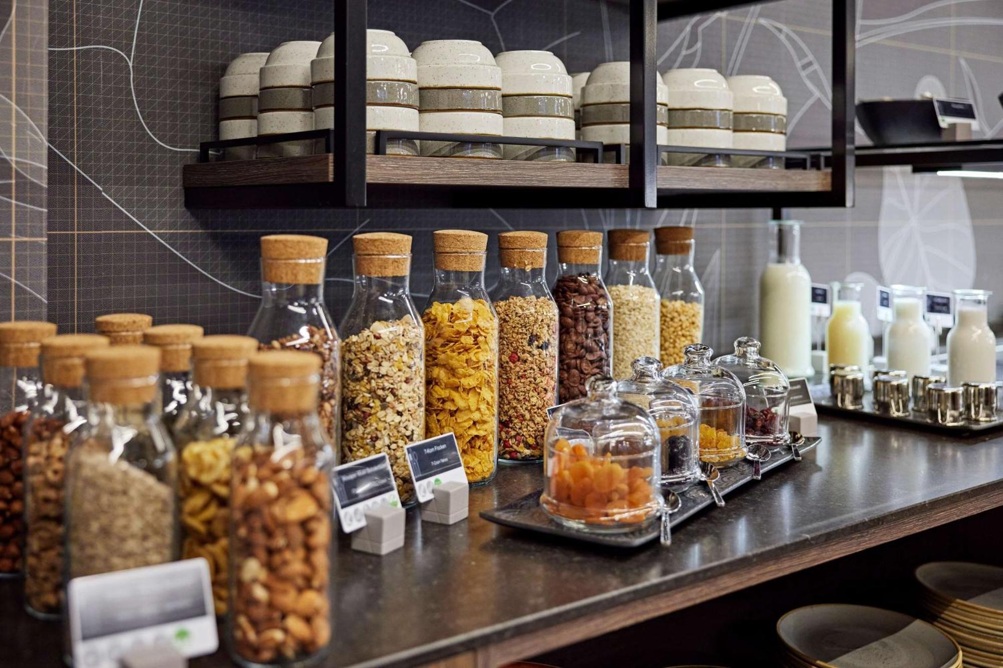 Essential By Dorint Interlaken - New Opening Bagian luar foto